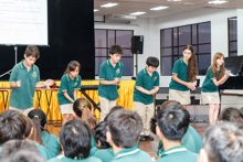 Ryan and Vivian January 2015